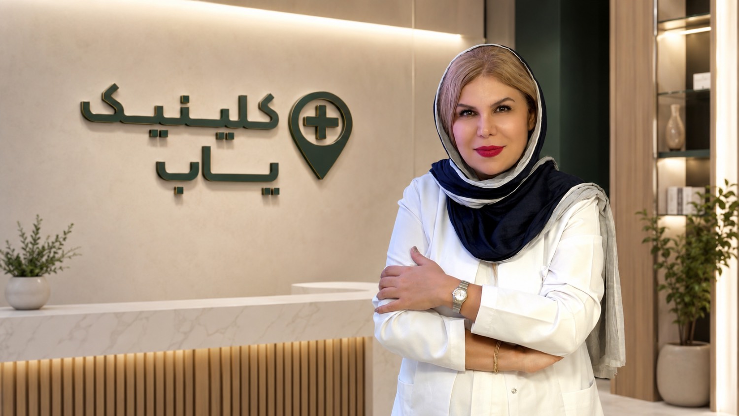 مریم اژدری