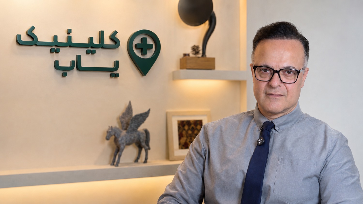 مجتبی قمری