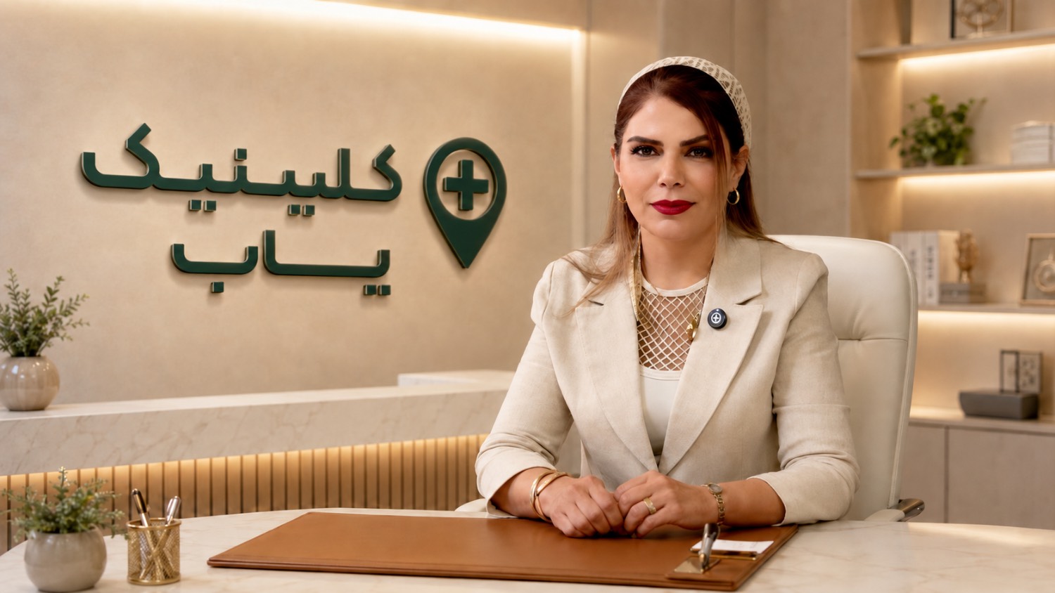 سارا خلیل آذر