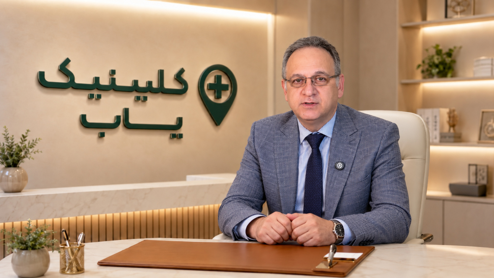 محمدرضا الماسی