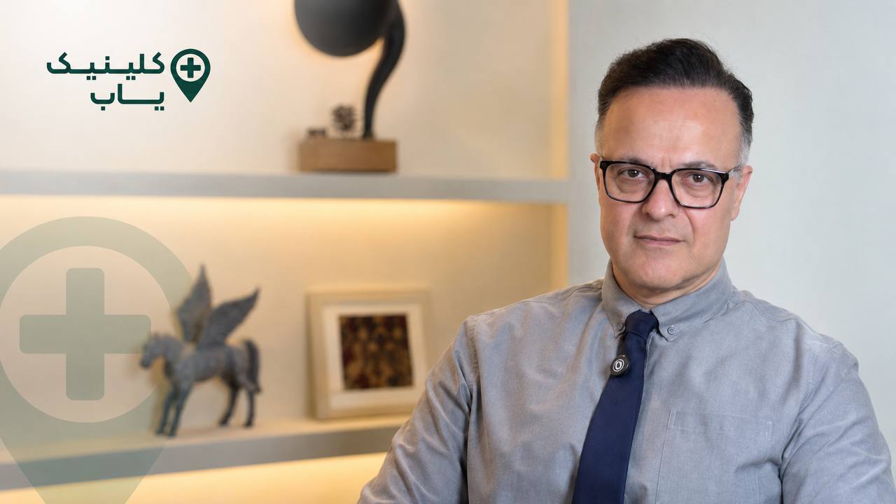 مجتبی قمری